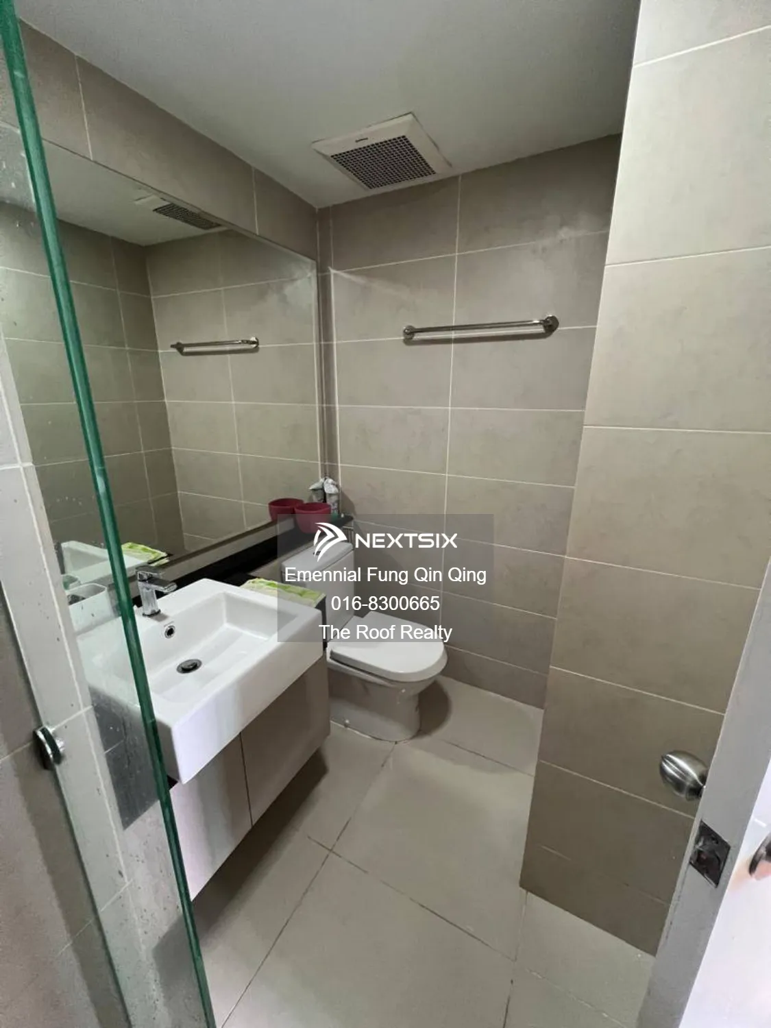 Condominium For Rent in Kota Kinabalu Sabah - Image 9