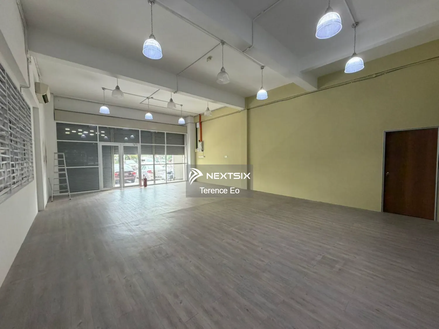 Shop For Rent in Johor Bahru Johor