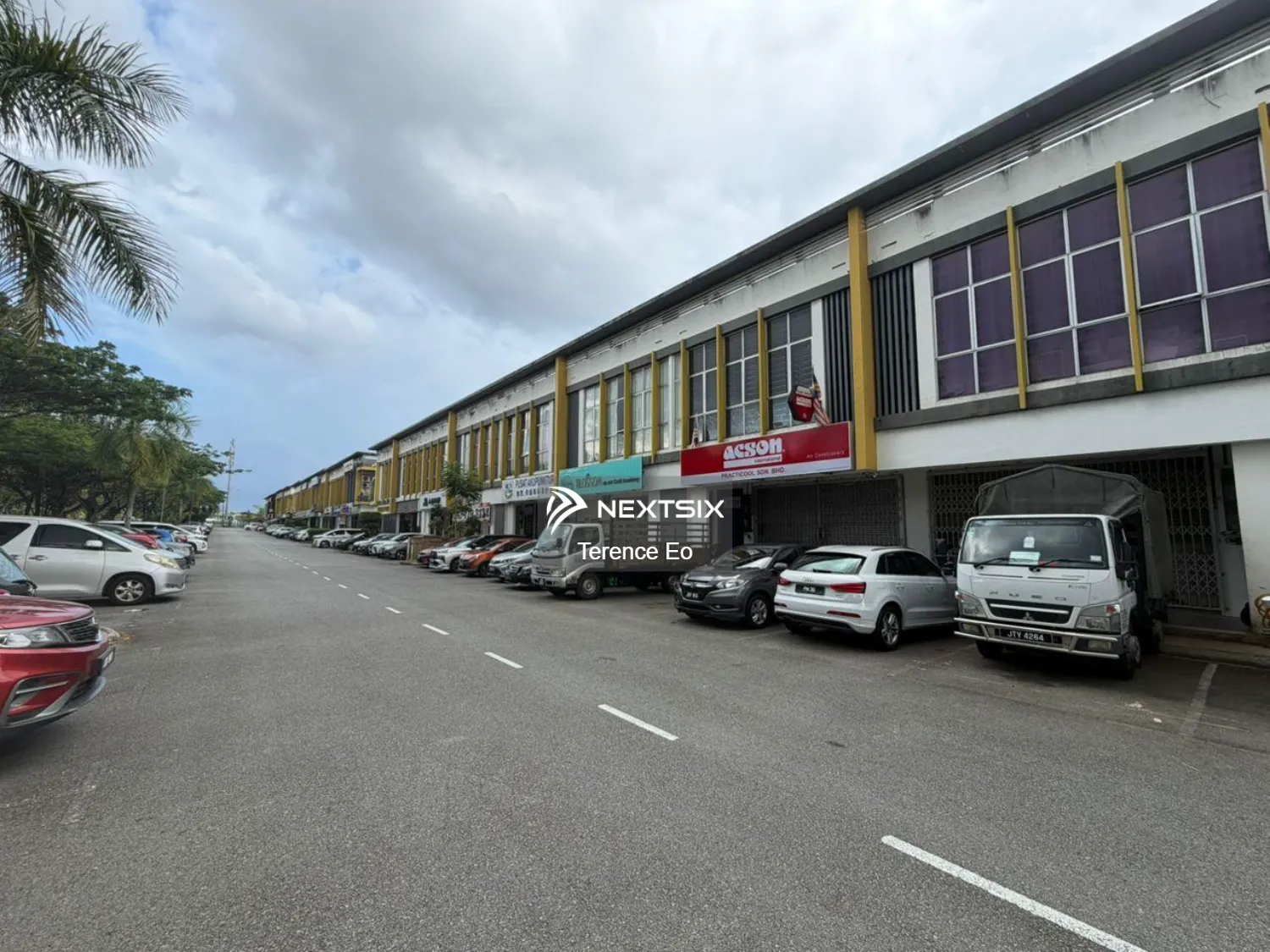 Shop For Rent in Johor Bahru Johor - Image 7