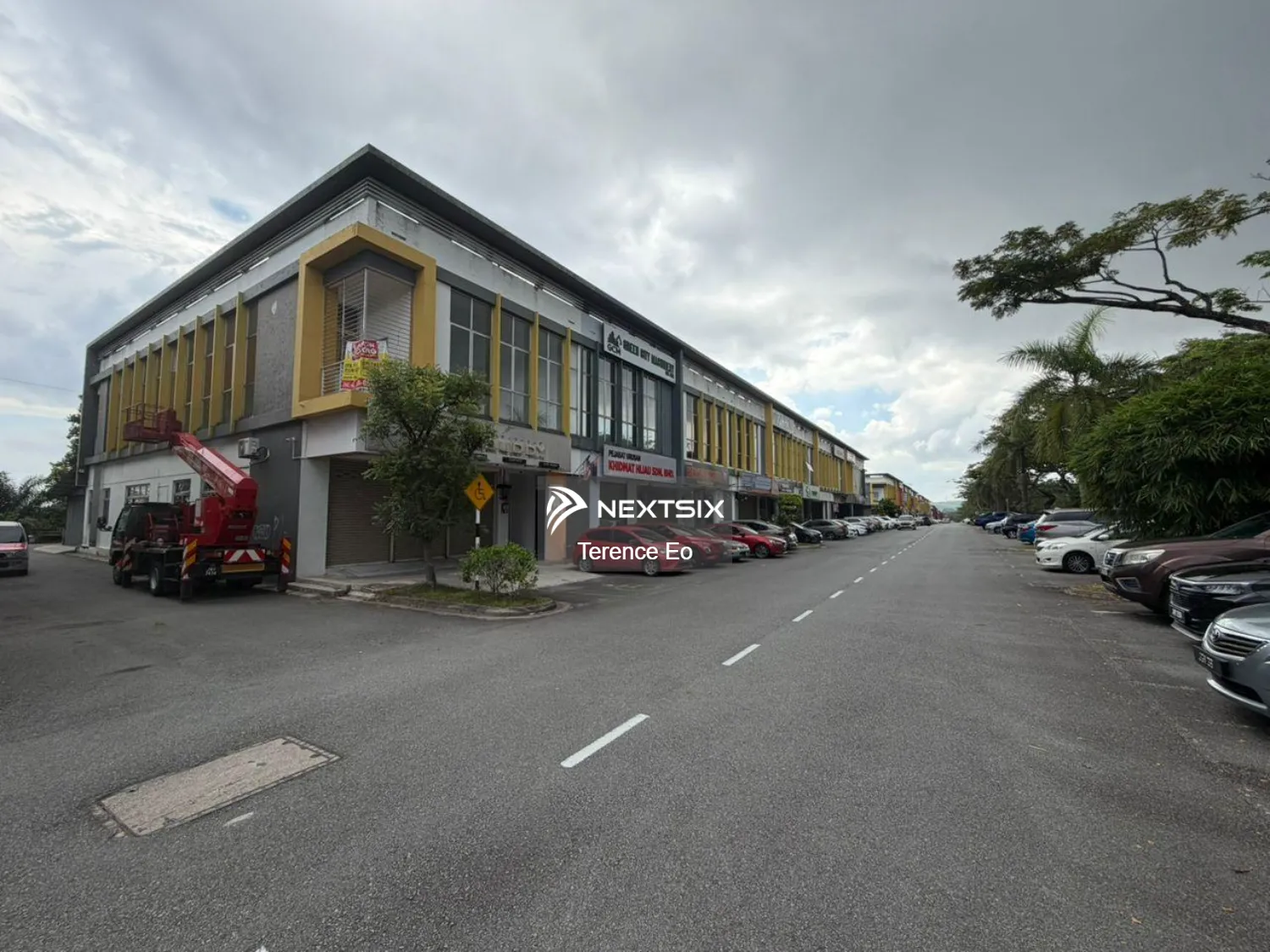 Shop For Rent in Johor Bahru Johor - Image 8