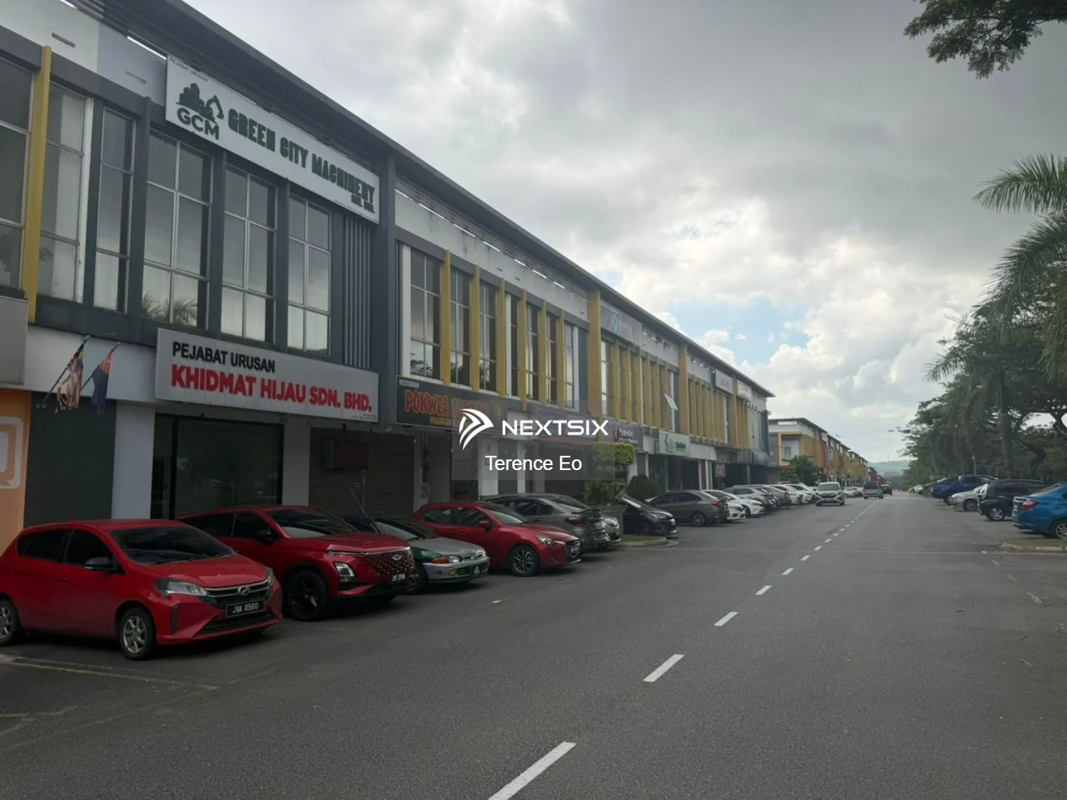 Shop For Rent in Johor Bahru Johor - Image 9