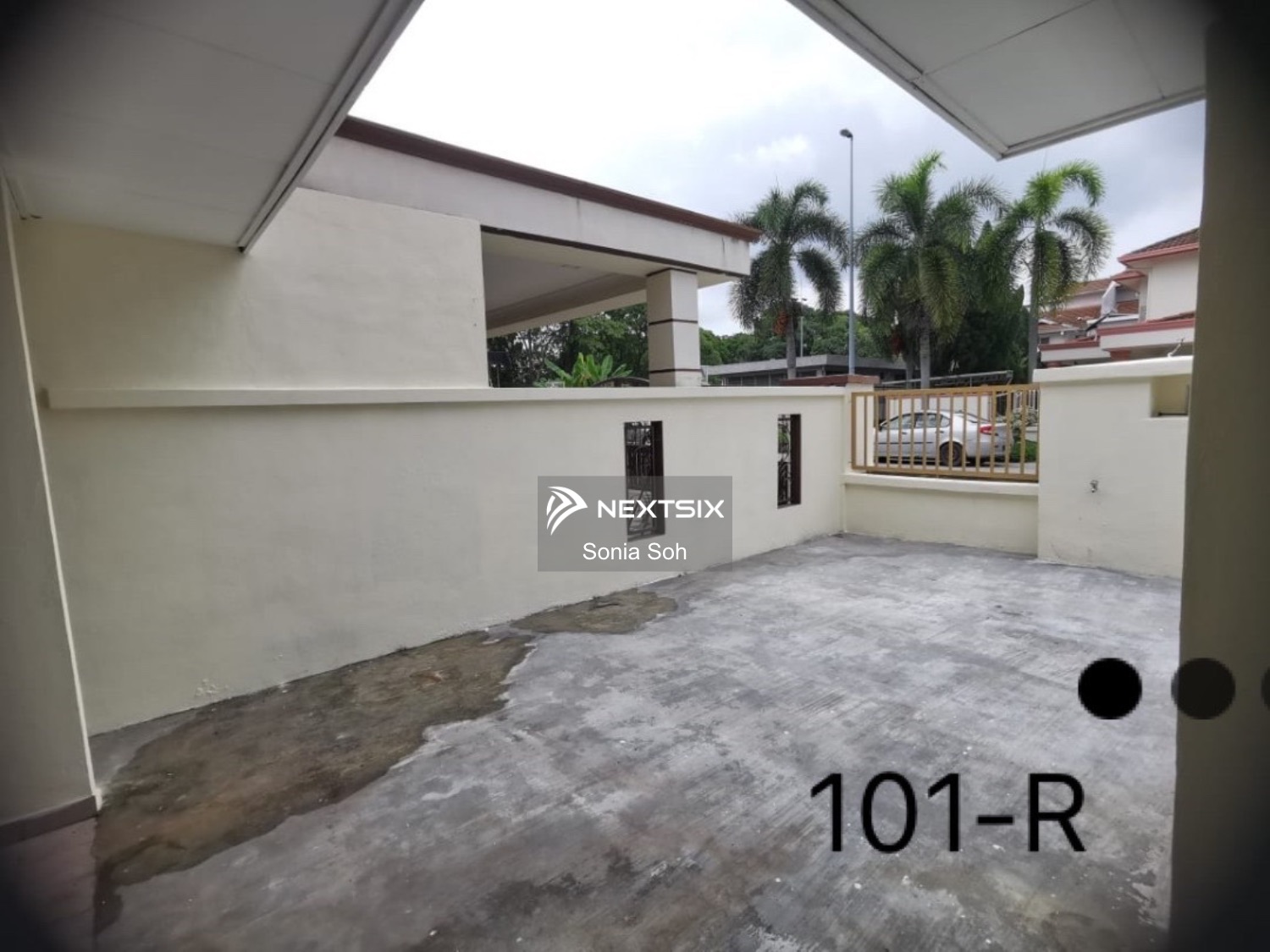 2-sty Terrace/Link House For Sale in Bandar Botanic Selangor