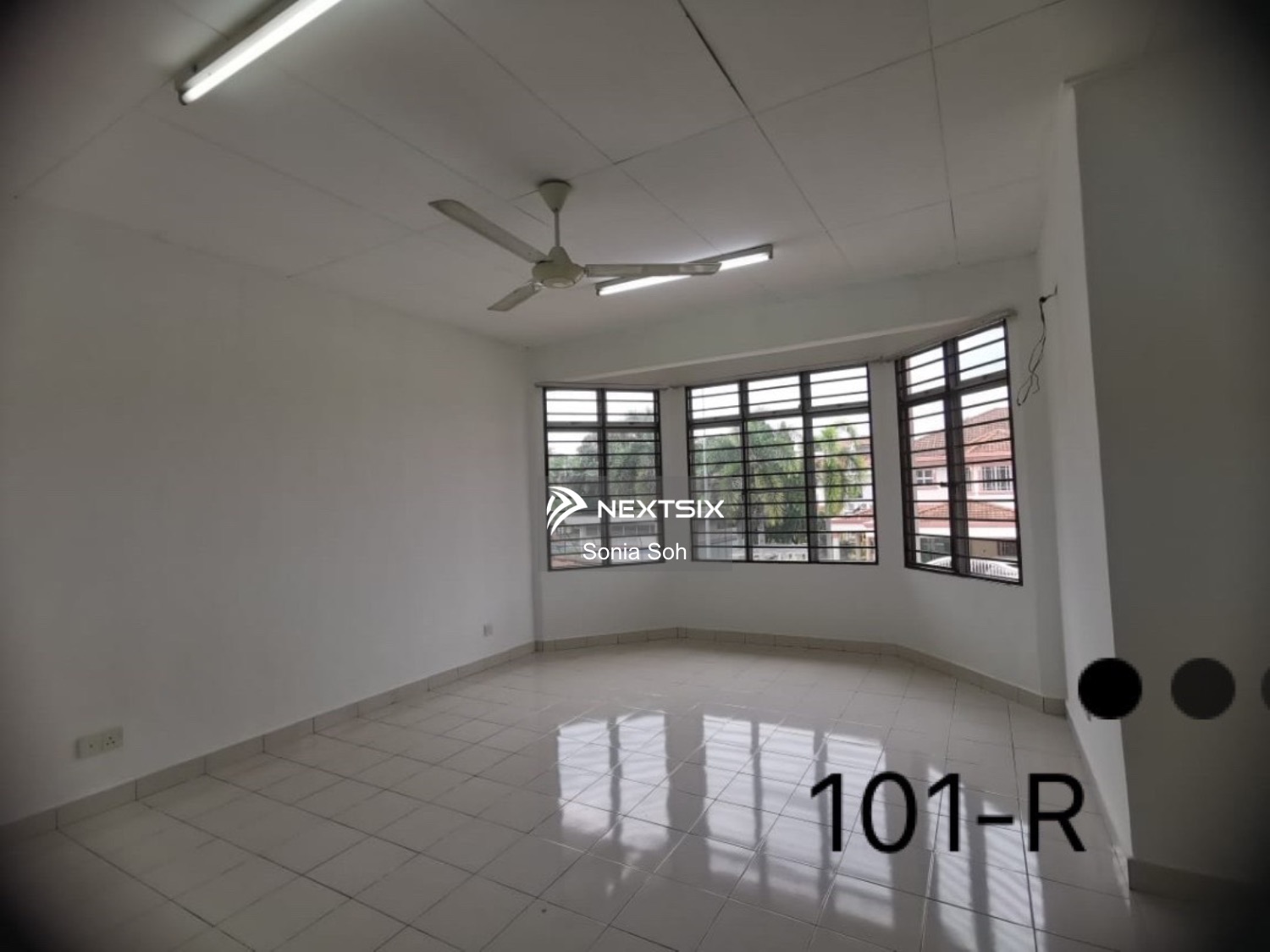 2-sty Terrace/Link House For Sale in Bandar Botanic Selangor - Image 3