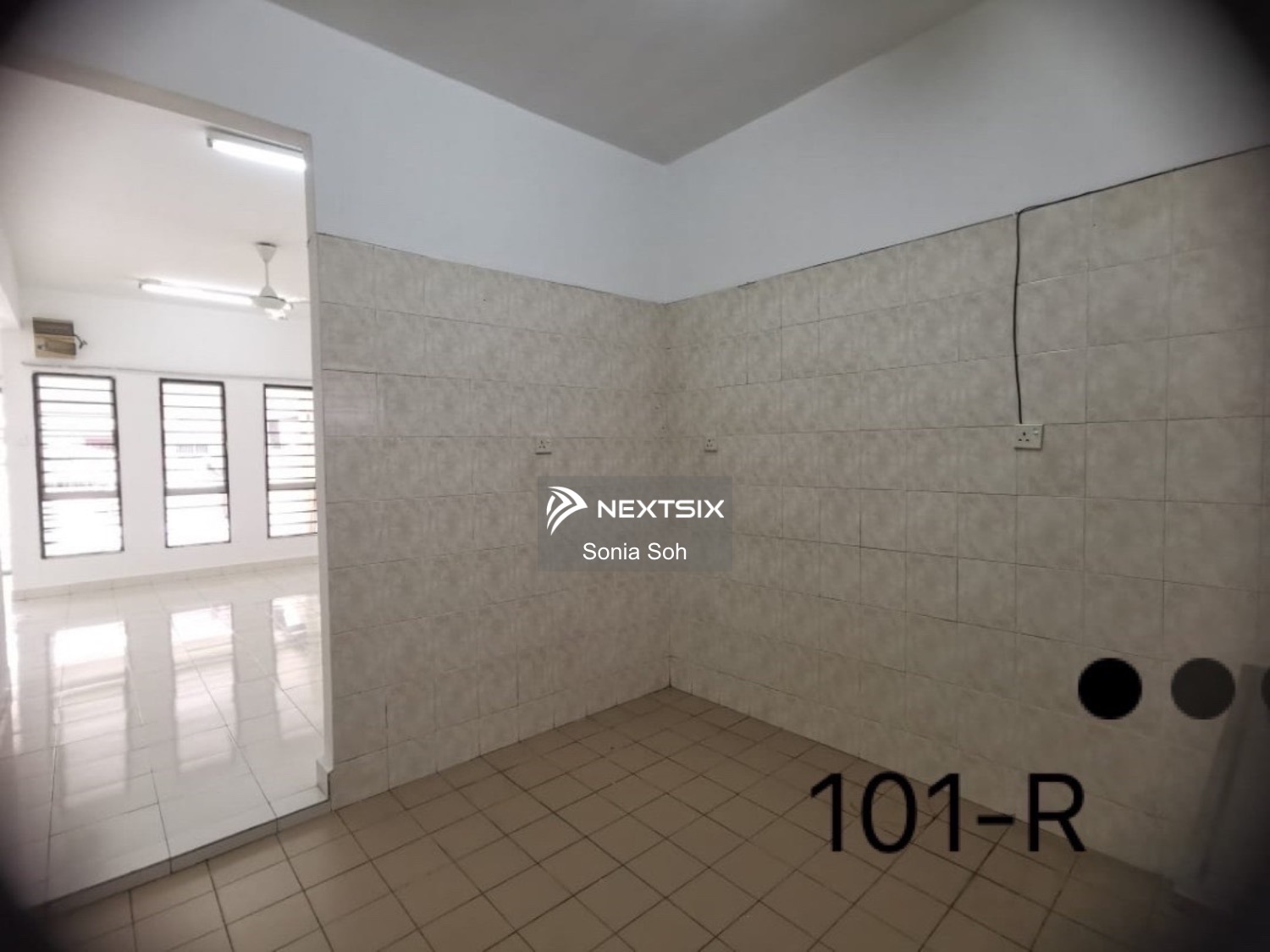 2-sty Terrace/Link House For Sale in Bandar Botanic Selangor - Image 5