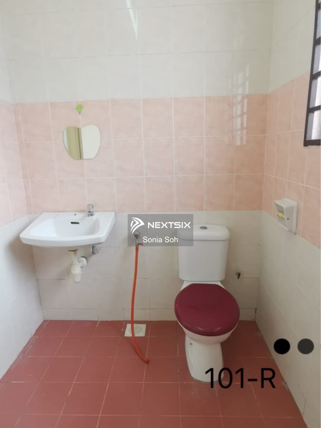 2-sty Terrace/Link House For Sale in Bandar Botanic Selangor - Image 9