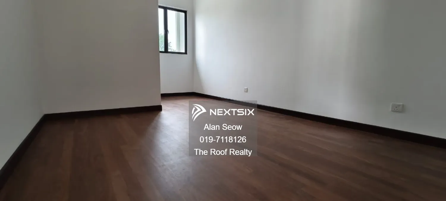 2-sty Terrace/Link House For Sale in Bandar Kinrara Selangor - Image 10