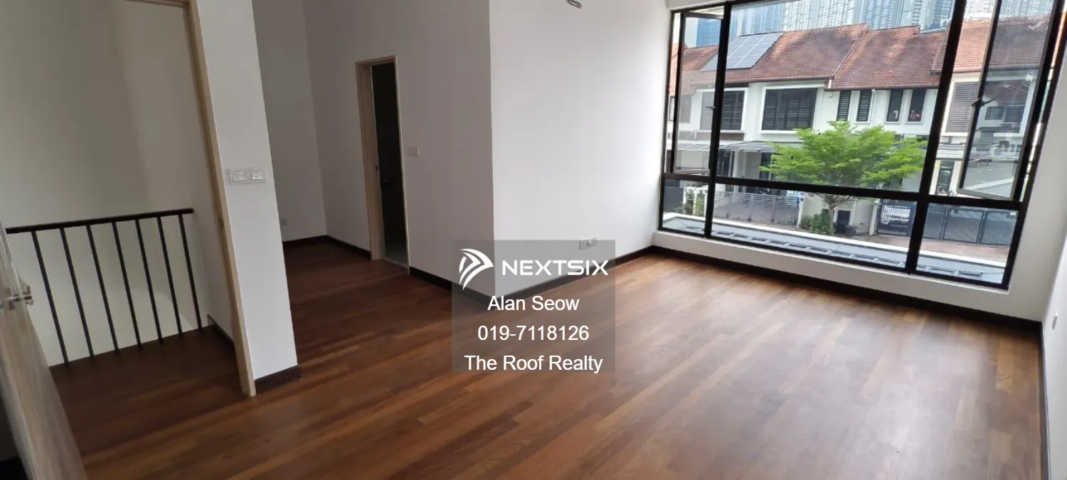 2-sty Terrace/Link House For Sale in Bandar Kinrara Selangor - Image 11