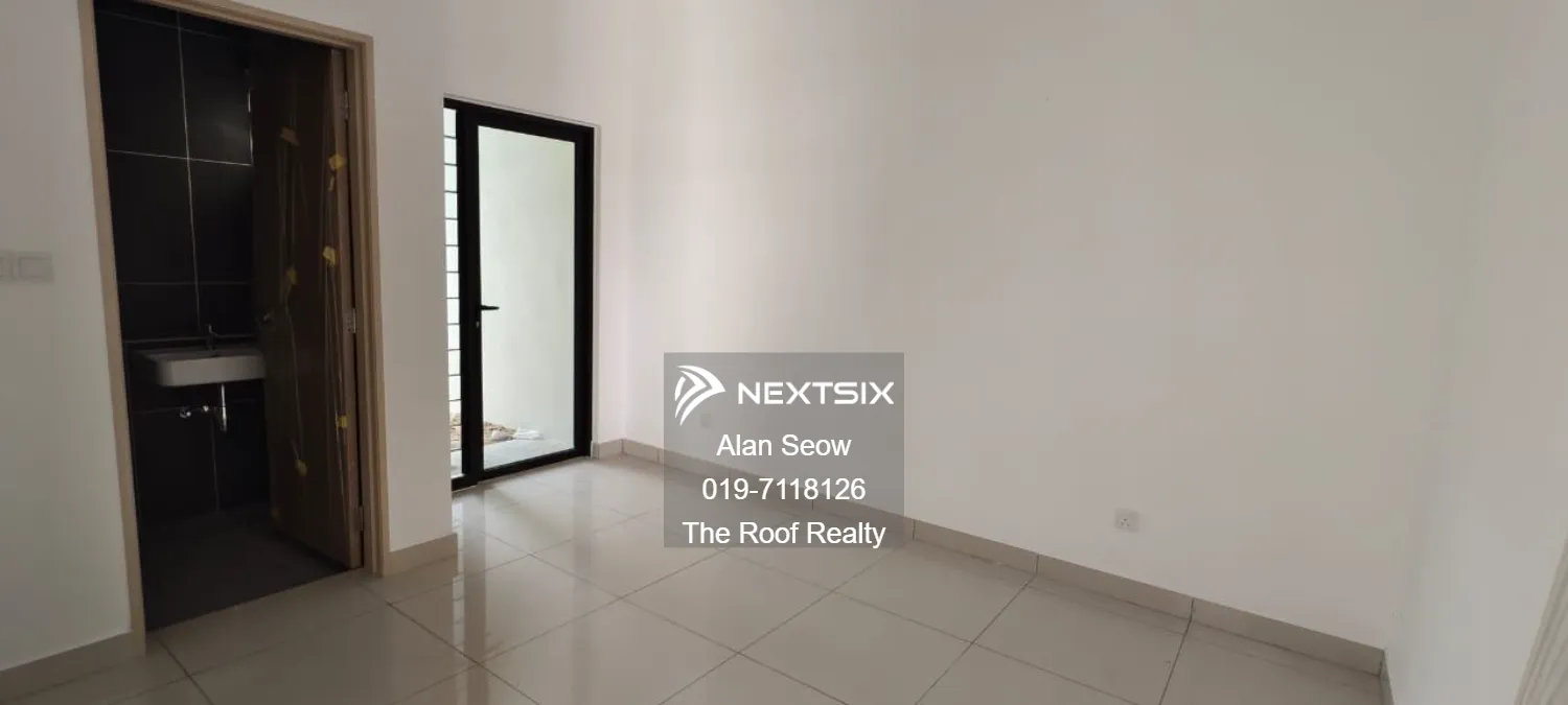 2-sty Terrace/Link House For Sale in Bandar Kinrara Selangor - Image 12