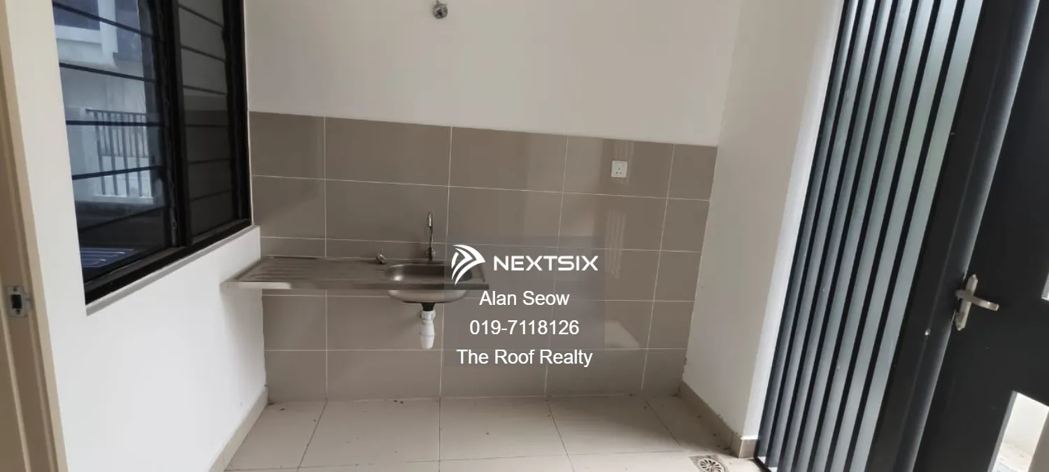 2-sty Terrace/Link House For Sale in Bandar Kinrara Selangor - Image 13