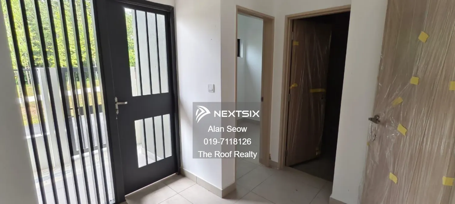 2-sty Terrace/Link House For Sale in Bandar Kinrara Selangor - Image 14