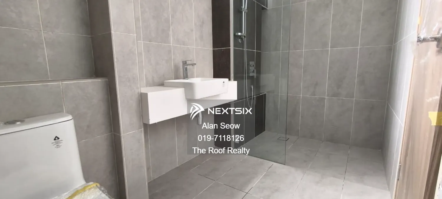 2-sty Terrace/Link House For Sale in Bandar Kinrara Selangor - Image 15