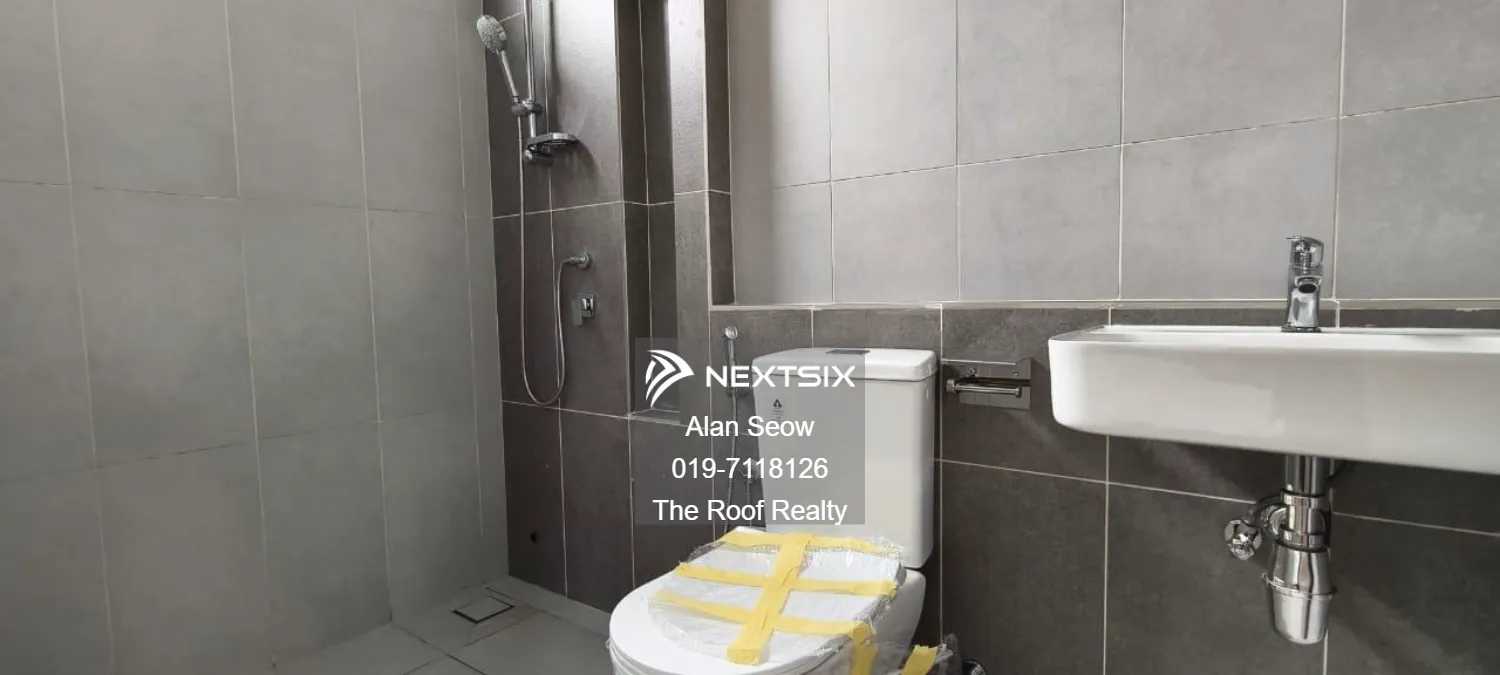 2-sty Terrace/Link House For Sale in Bandar Kinrara Selangor - Image 16