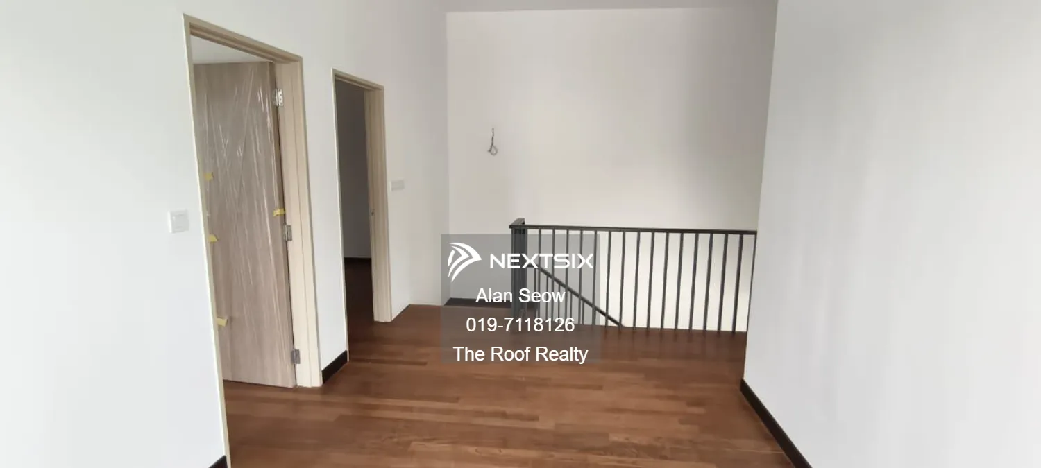 2-sty Terrace/Link House For Sale in Bandar Kinrara Selangor - Image 6