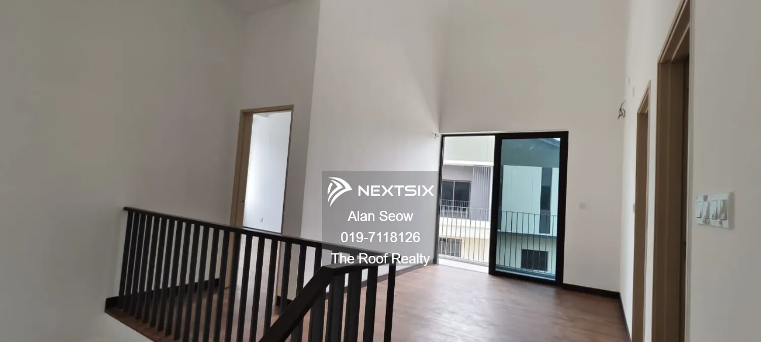 2-sty Terrace/Link House For Sale in Bandar Kinrara Selangor - Image 7