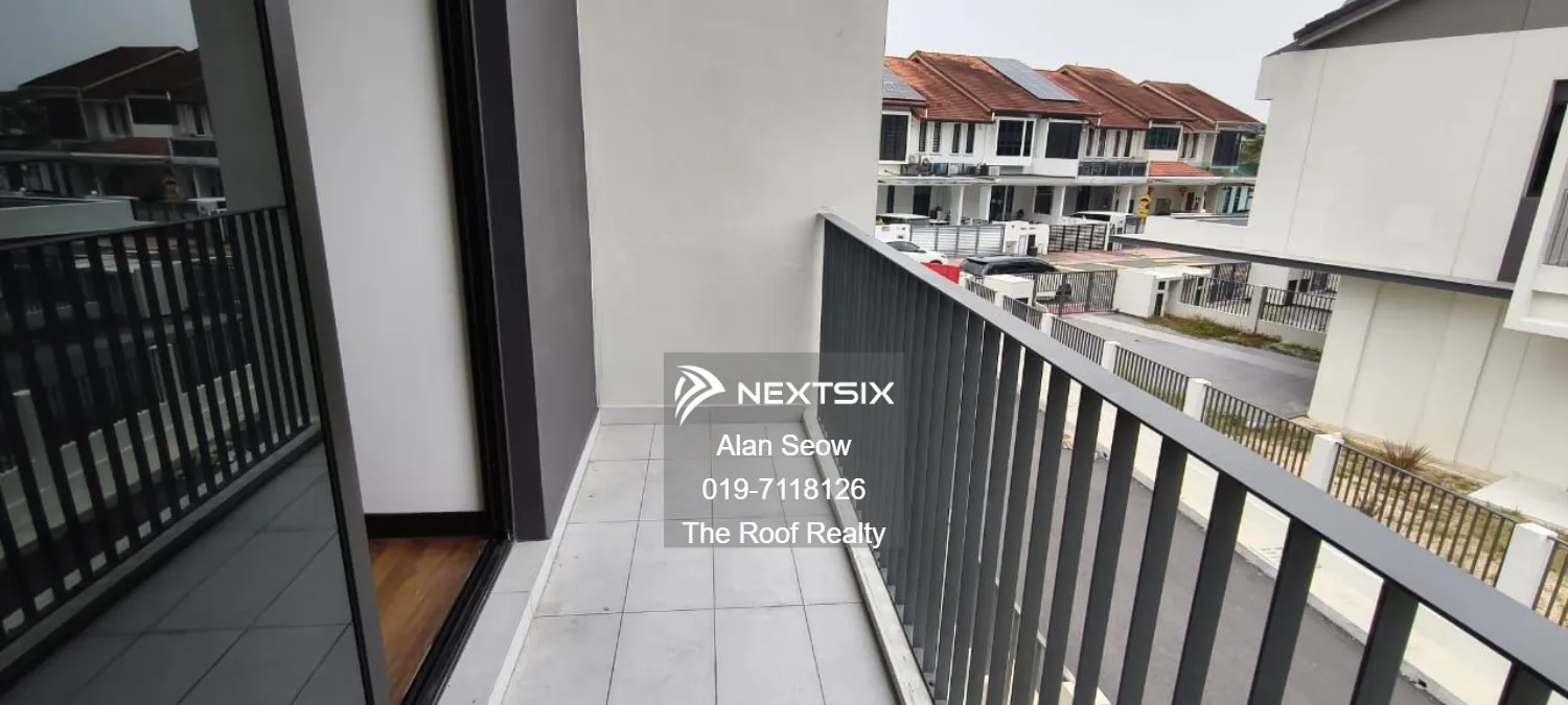 2-sty Terrace/Link House For Sale in Bandar Kinrara Selangor - Image 8