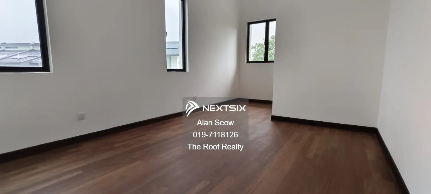 2-sty Terrace/Link House For Sale in Bandar Kinrara Selangor - Image 9