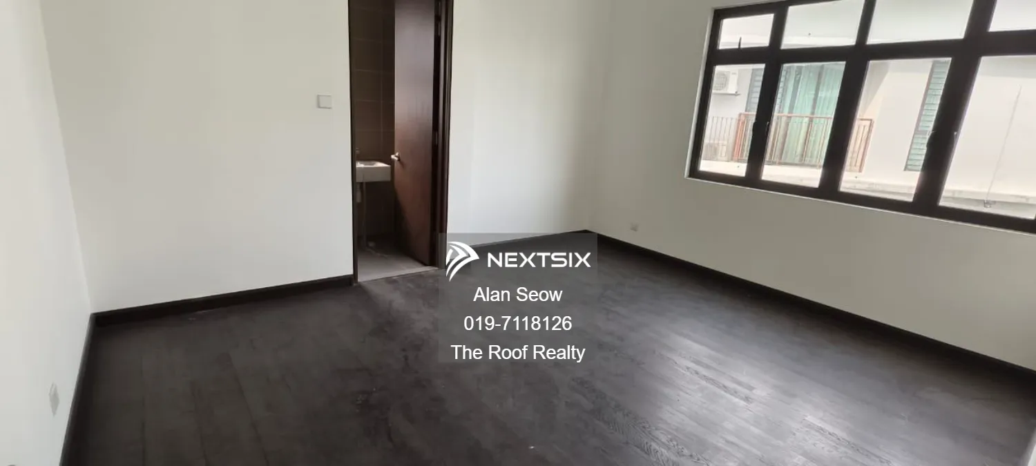 Semi-detached House For Sale in Bandar Kinrara Selangor - Image 12