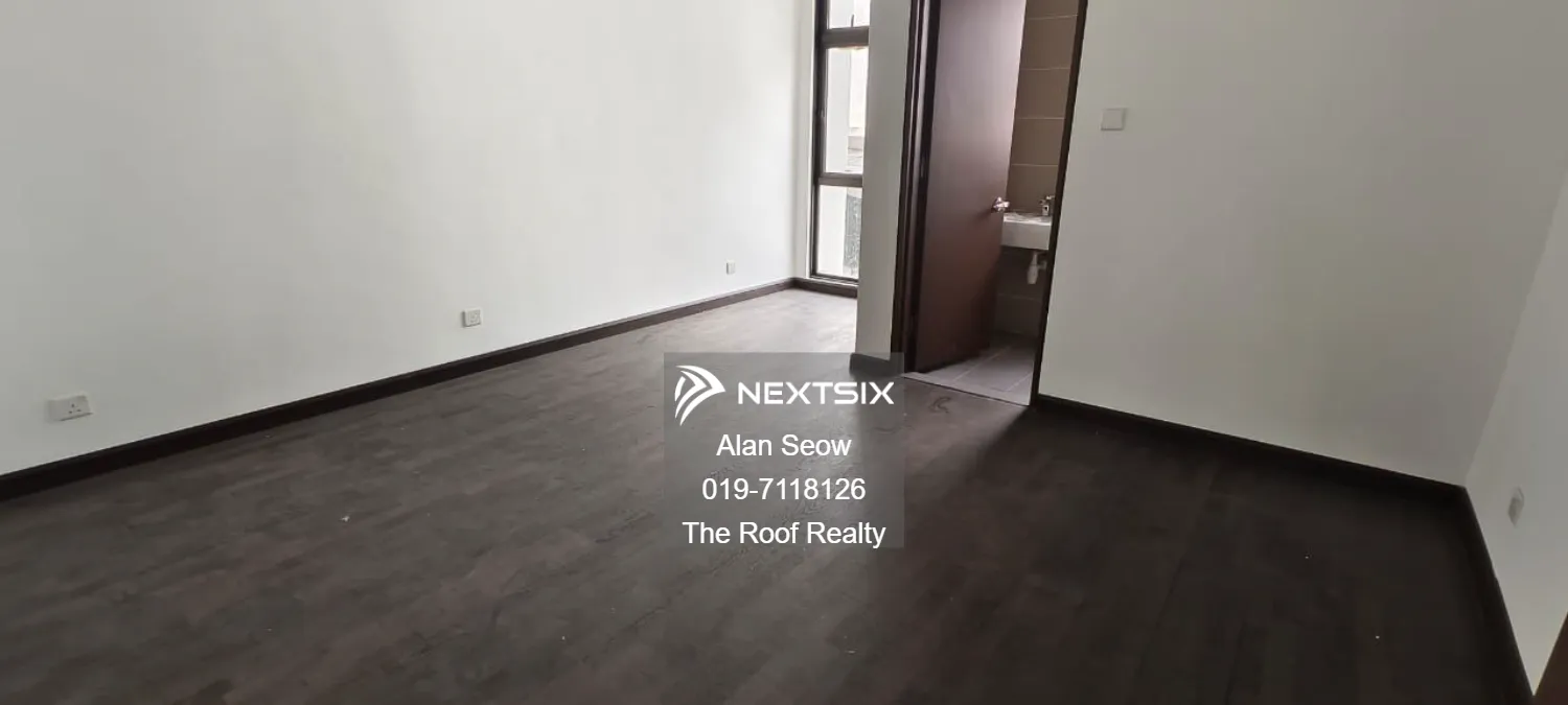 Semi-detached House For Sale in Bandar Kinrara Selangor - Image 13