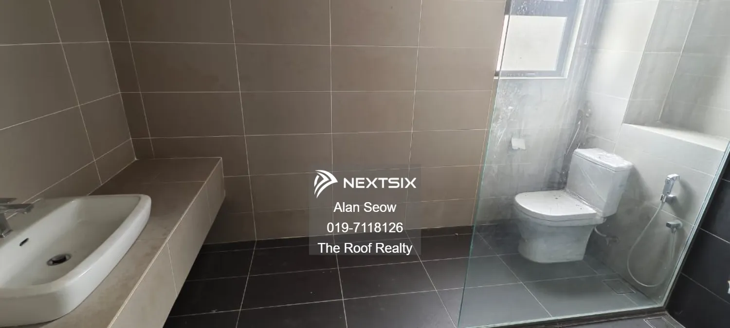 Semi-detached House For Sale in Bandar Kinrara Selangor - Image 16
