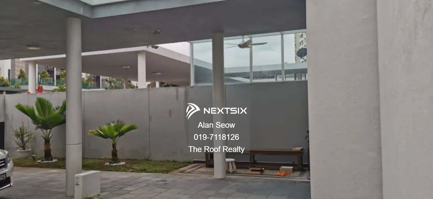 Bungalow For Sale in Bukit Jalil Kuala Lumpur