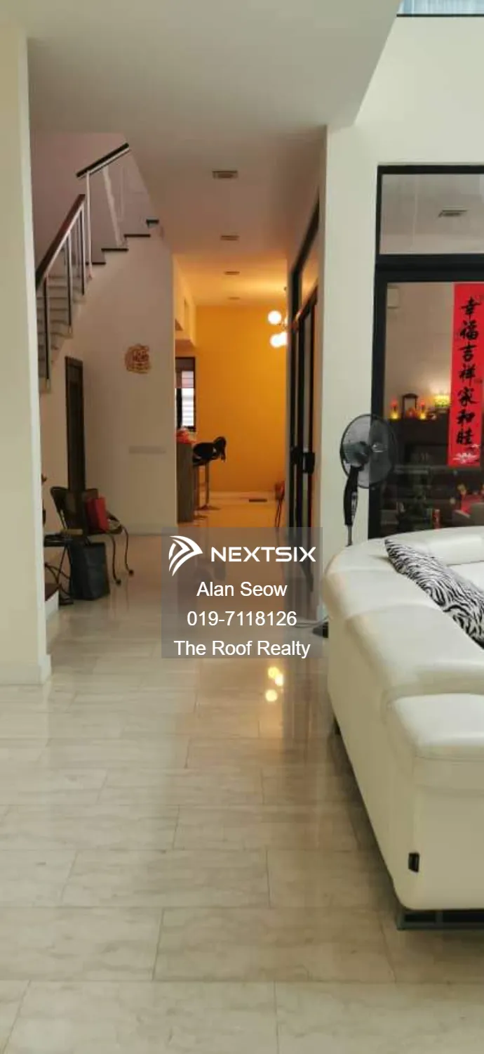 Bungalow For Sale in Bukit Jalil Wilayah Persekutuan Kuala Lumpur - Image 10