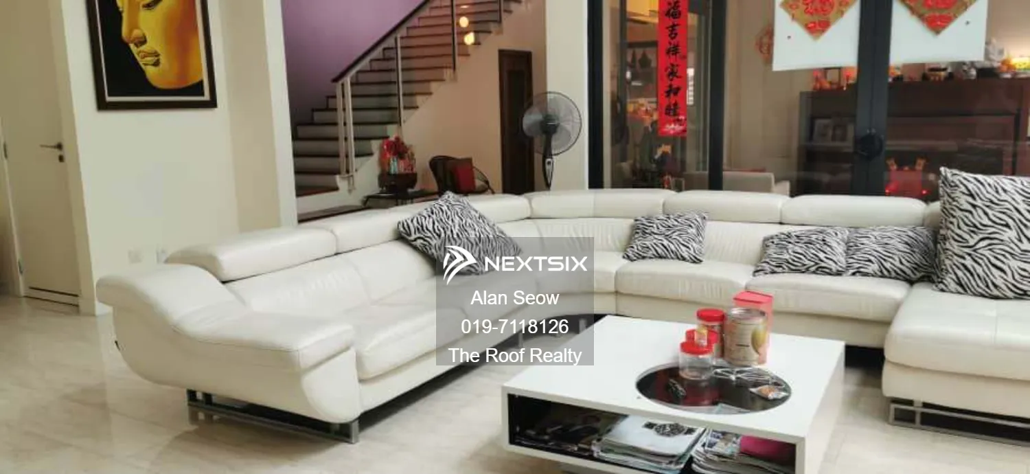 Bungalow For Sale in Bukit Jalil Wilayah Persekutuan Kuala Lumpur - Image 11