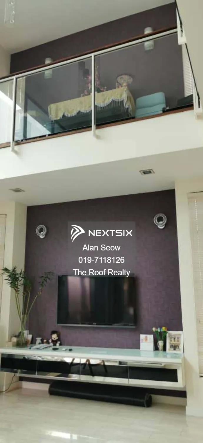 Bungalow For Sale in Bukit Jalil Wilayah Persekutuan Kuala Lumpur - Image 12