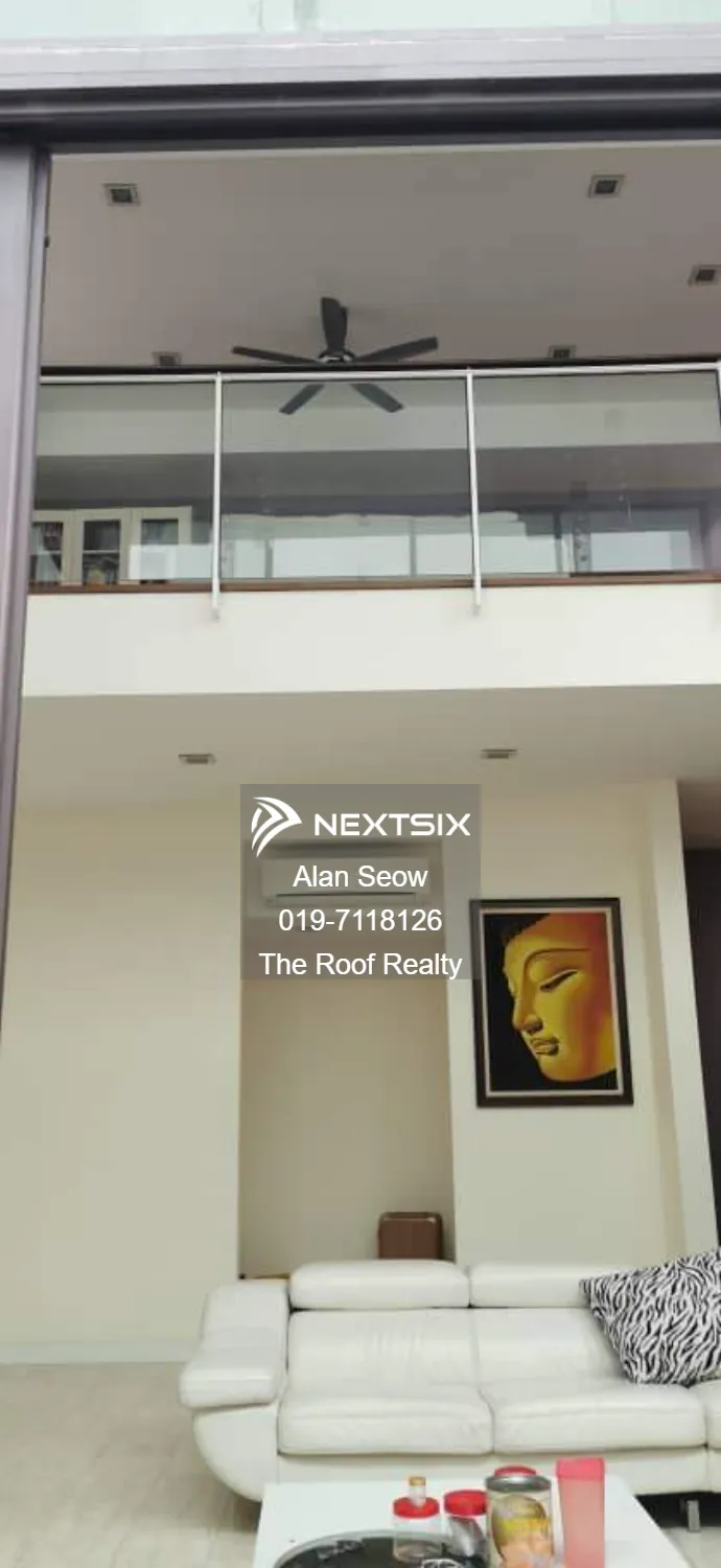 Bungalow For Sale in Bukit Jalil Wilayah Persekutuan Kuala Lumpur - Image 13