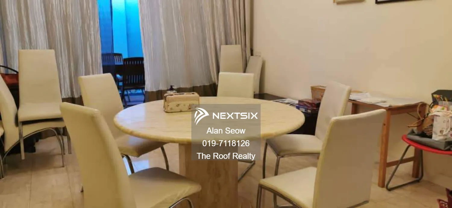 Bungalow For Sale in Bukit Jalil Wilayah Persekutuan Kuala Lumpur - Image 14