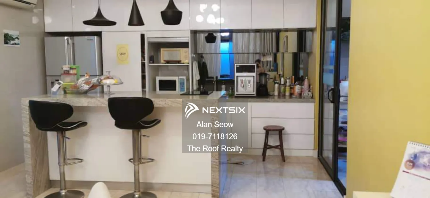 Bungalow For Sale in Bukit Jalil Wilayah Persekutuan Kuala Lumpur - Image 15