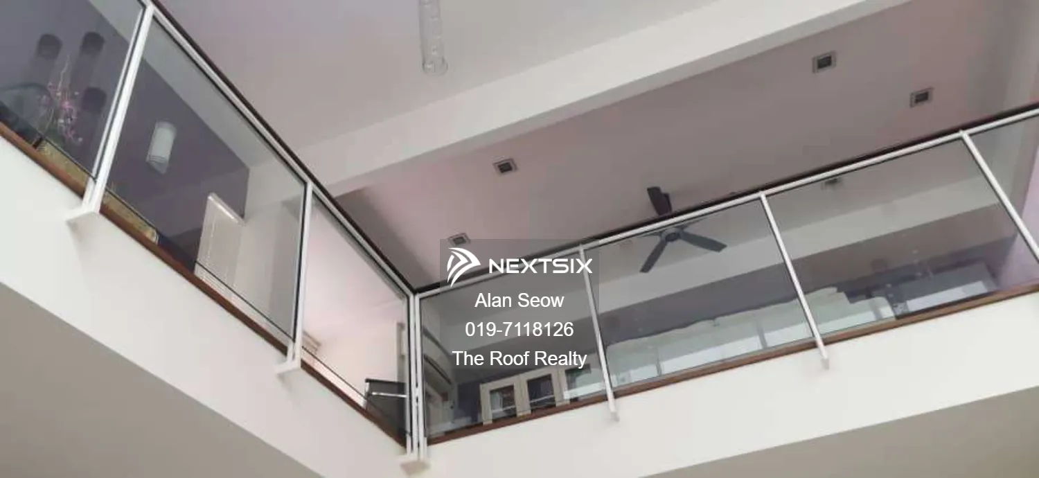 Bungalow For Sale in Bukit Jalil Wilayah Persekutuan Kuala Lumpur - Image 16