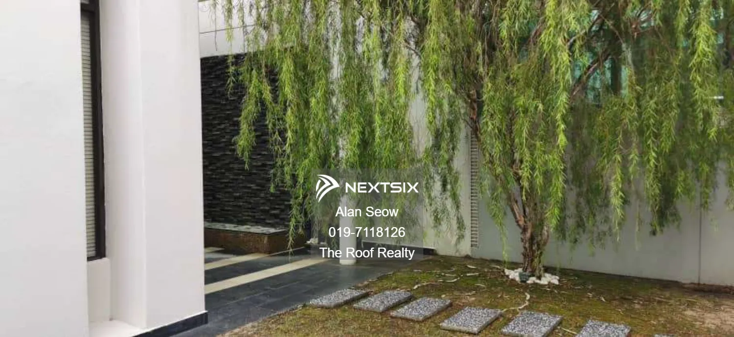 Bungalow For Sale in Bukit Jalil Wilayah Persekutuan Kuala Lumpur - Image 5