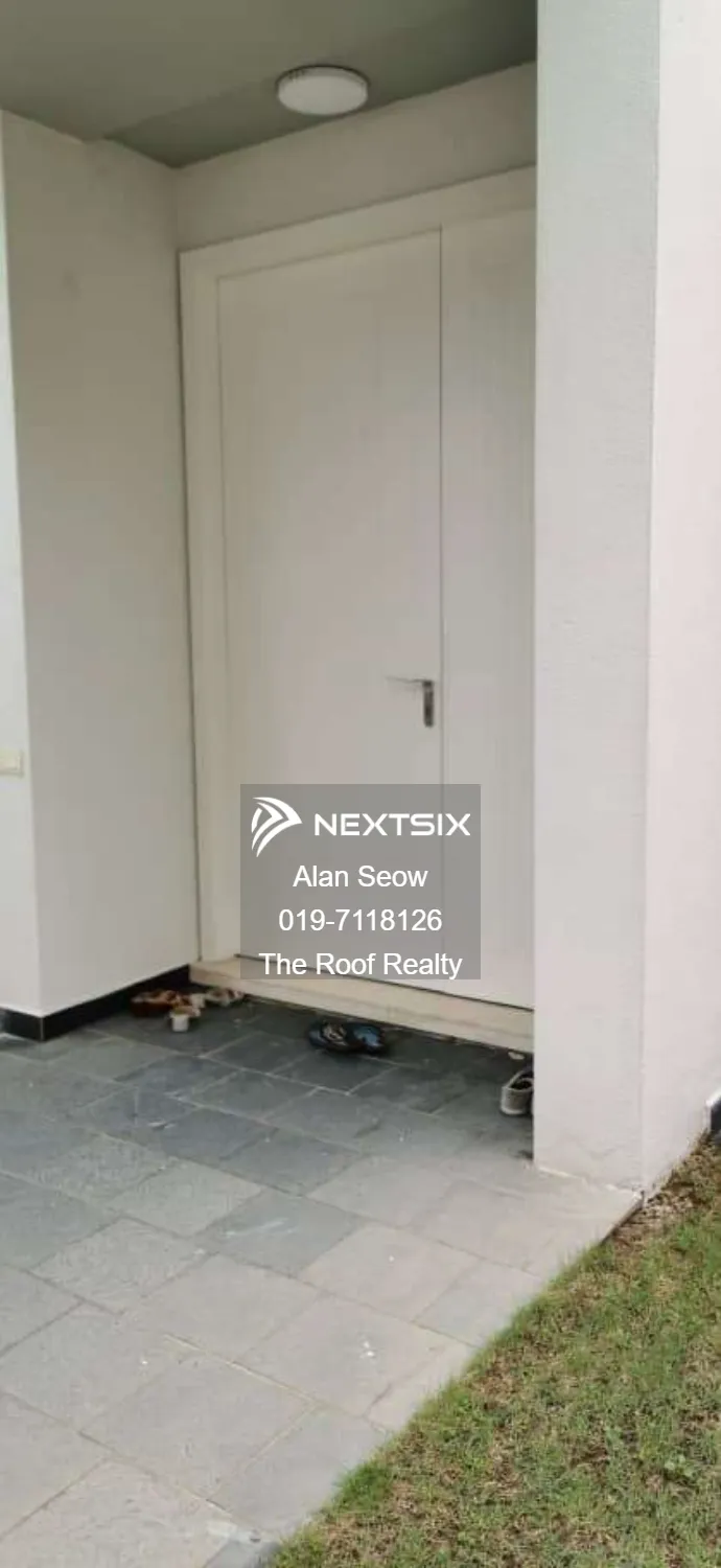 Bungalow For Sale in Bukit Jalil Wilayah Persekutuan Kuala Lumpur - Image 6