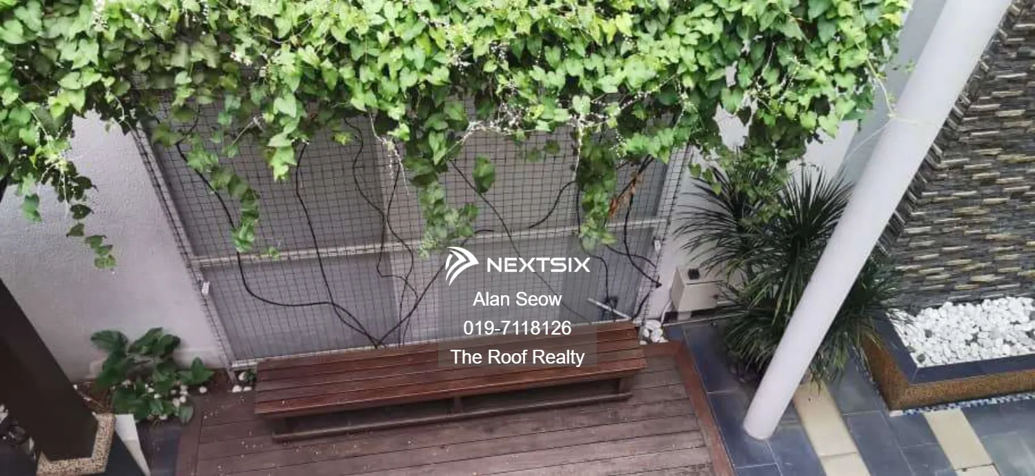 Bungalow For Sale in Bukit Jalil Wilayah Persekutuan Kuala Lumpur - Image 7