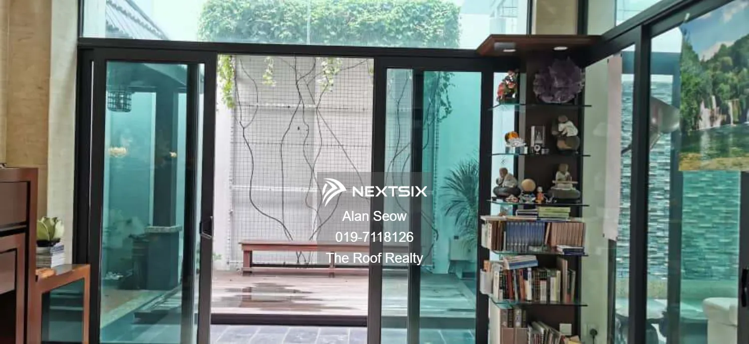 Bungalow For Sale in Bukit Jalil Wilayah Persekutuan Kuala Lumpur - Image 8