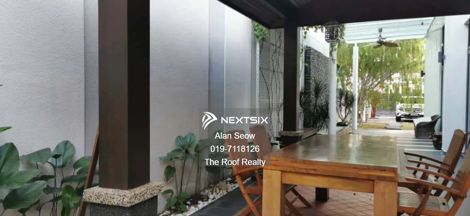 Bungalow For Sale in Bukit Jalil Wilayah Persekutuan Kuala Lumpur - Image 9