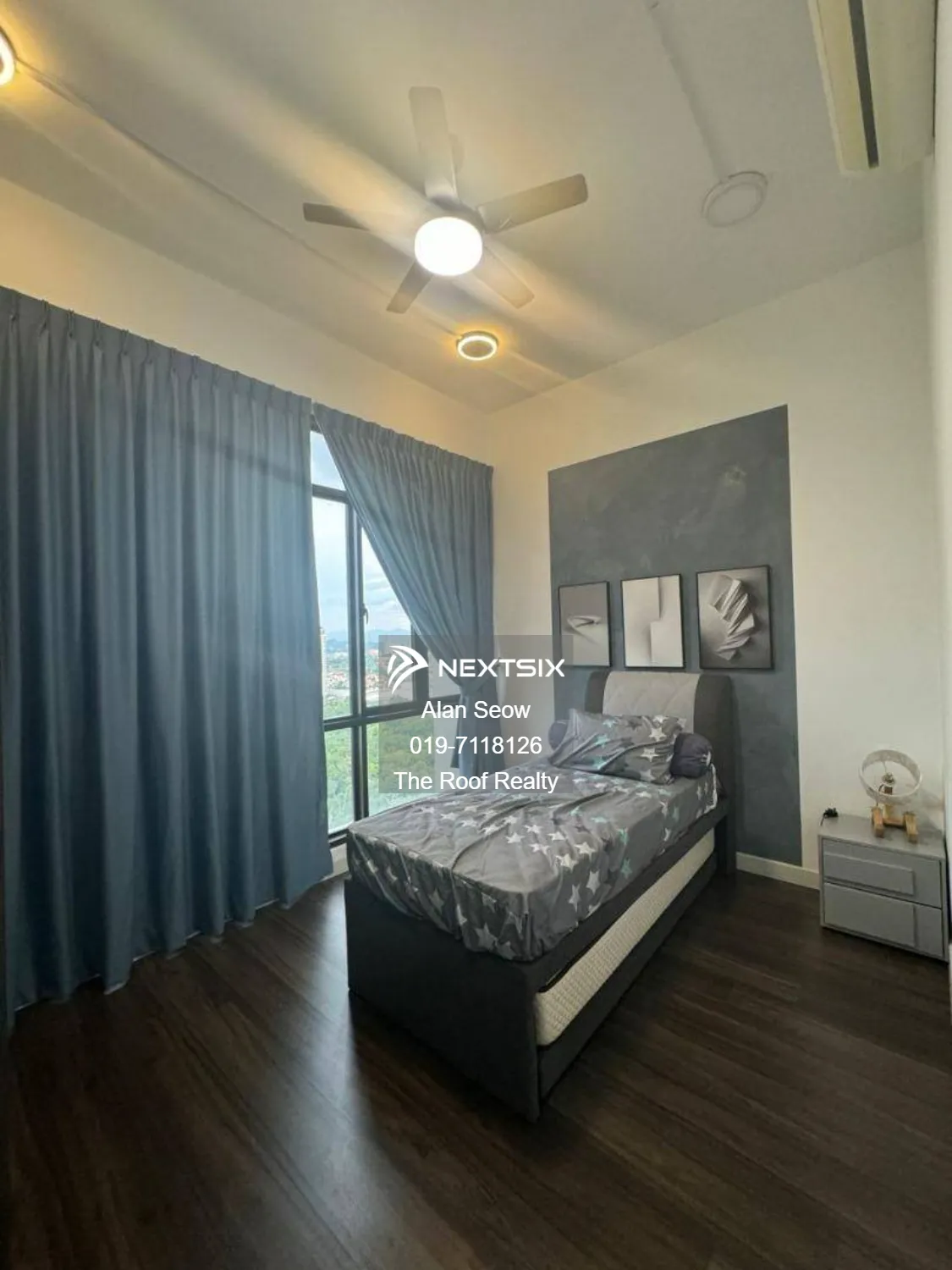 Serviced Residence For Rent in Bukit Jalil Wilayah Persekutuan Kuala Lumpur - Image 10