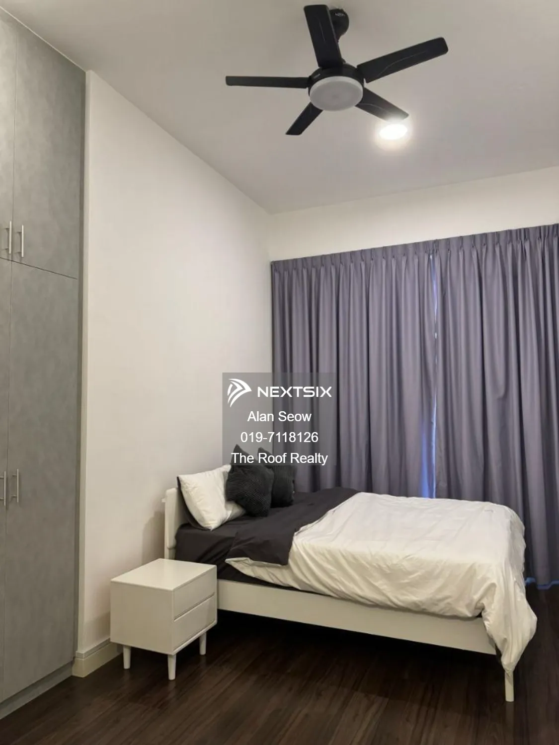 Serviced Residence For Rent in Bukit Jalil Wilayah Persekutuan Kuala Lumpur - Image 12