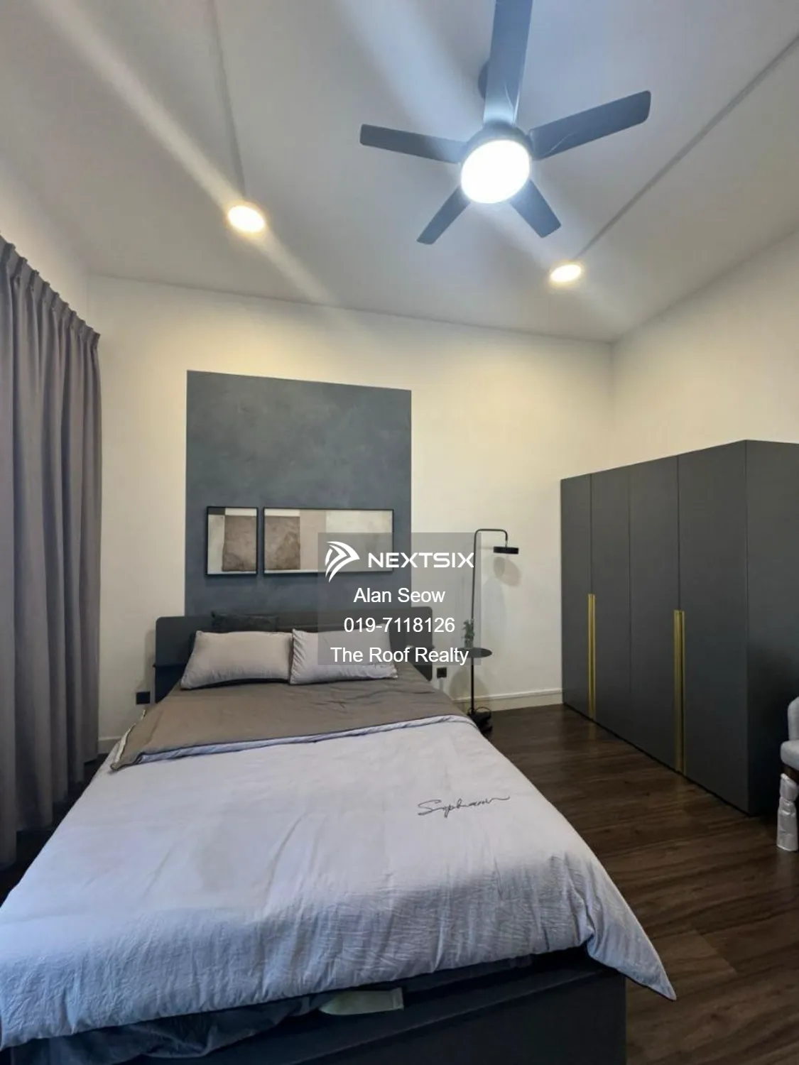 Serviced Residence For Rent in Bukit Jalil Wilayah Persekutuan Kuala Lumpur - Image 13