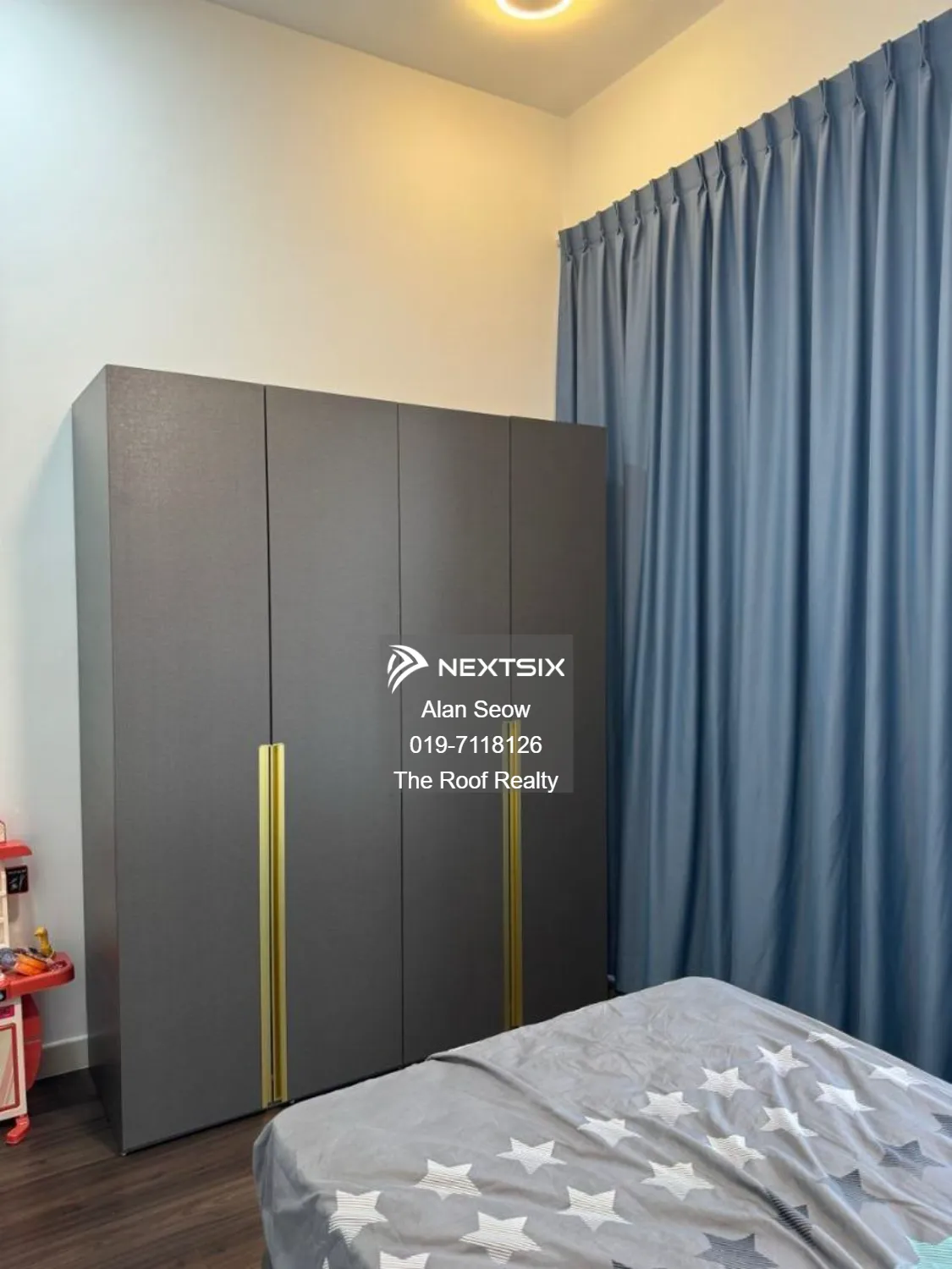 Serviced Residence For Rent in Bukit Jalil Wilayah Persekutuan Kuala Lumpur - Image 14