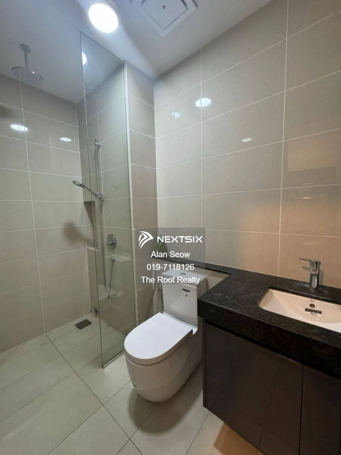 Serviced Residence For Rent in Bukit Jalil Wilayah Persekutuan Kuala Lumpur - Image 16