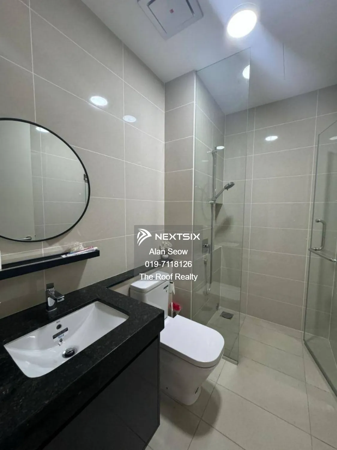 Serviced Residence For Rent in Bukit Jalil Wilayah Persekutuan Kuala Lumpur - Image 18