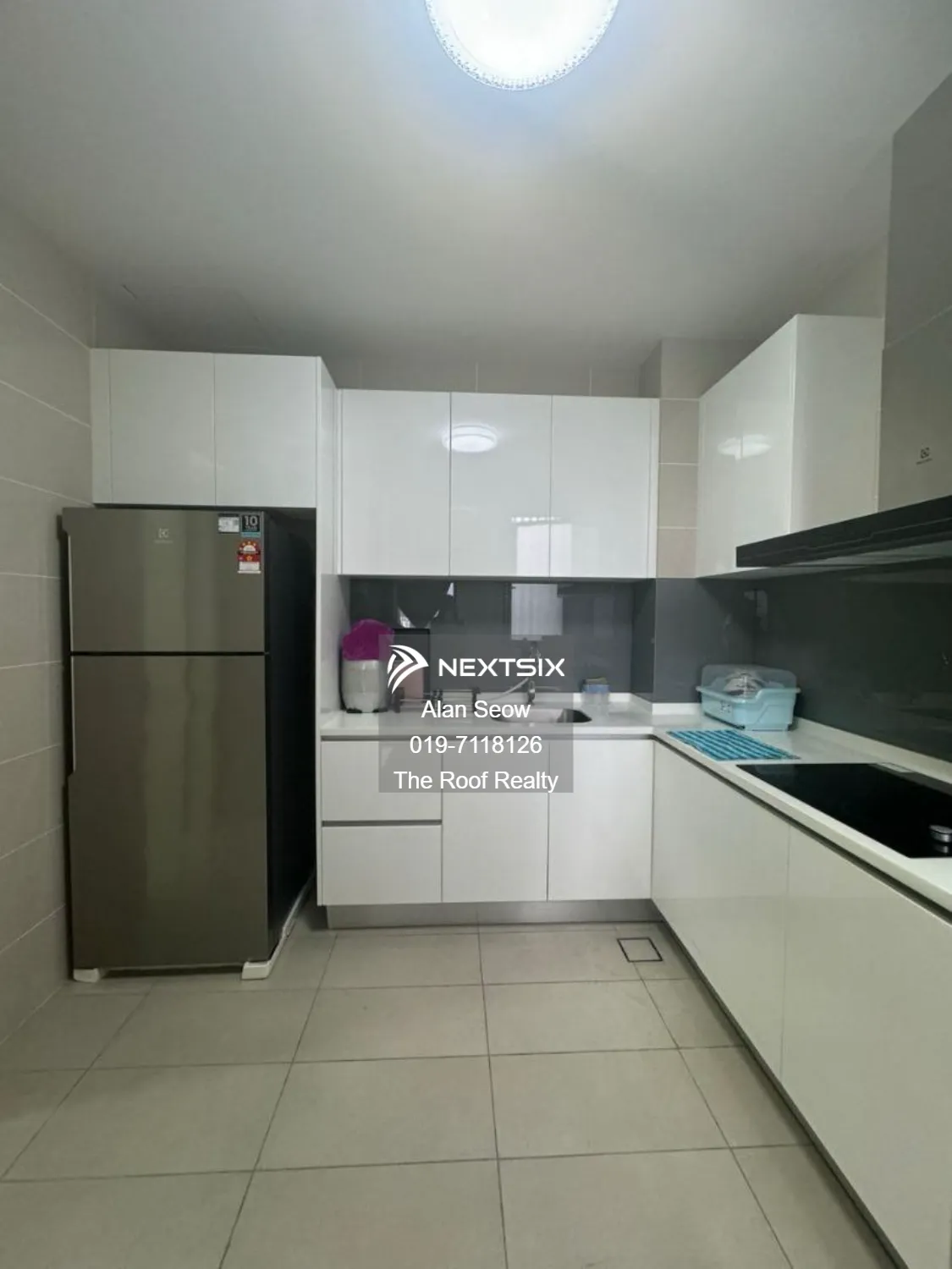 Serviced Residence For Rent in Bukit Jalil Wilayah Persekutuan Kuala Lumpur - Image 5