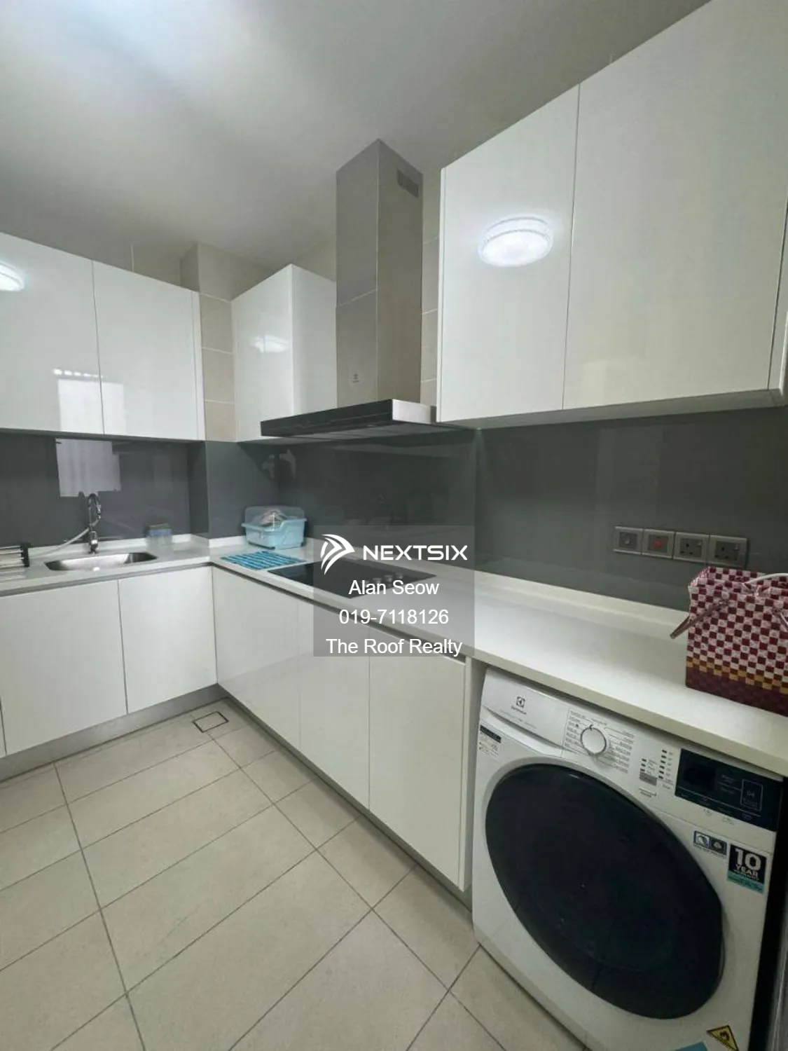 Serviced Residence For Rent in Bukit Jalil Wilayah Persekutuan Kuala Lumpur - Image 6