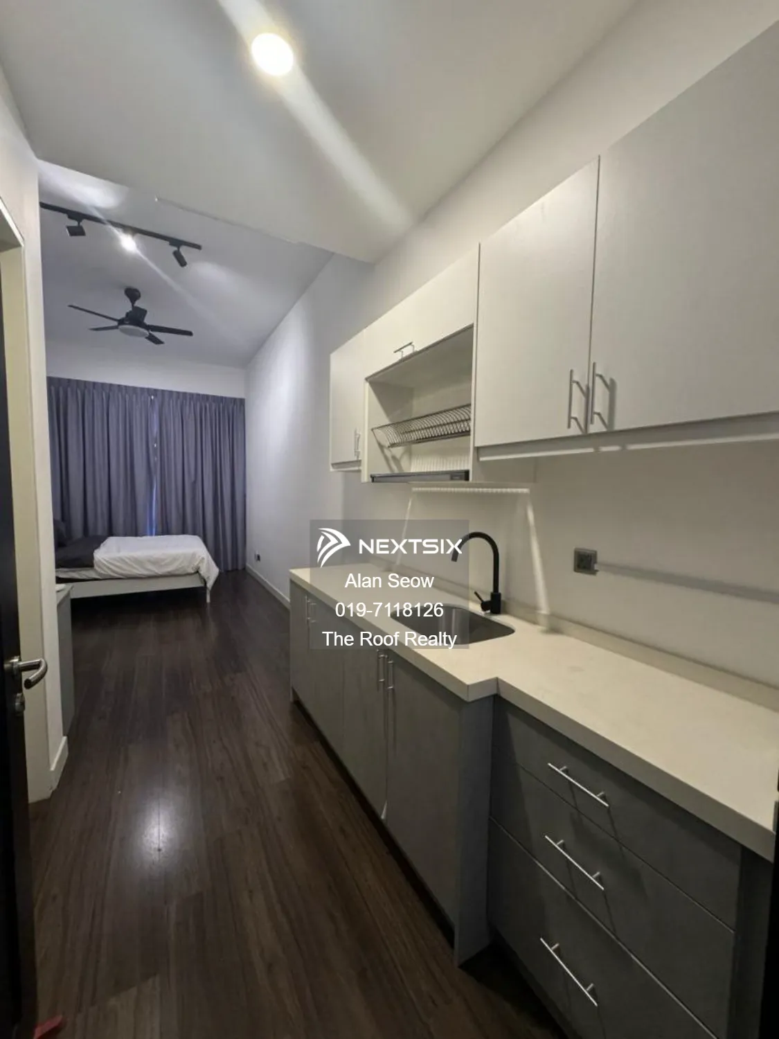 Serviced Residence For Rent in Bukit Jalil Wilayah Persekutuan Kuala Lumpur - Image 7