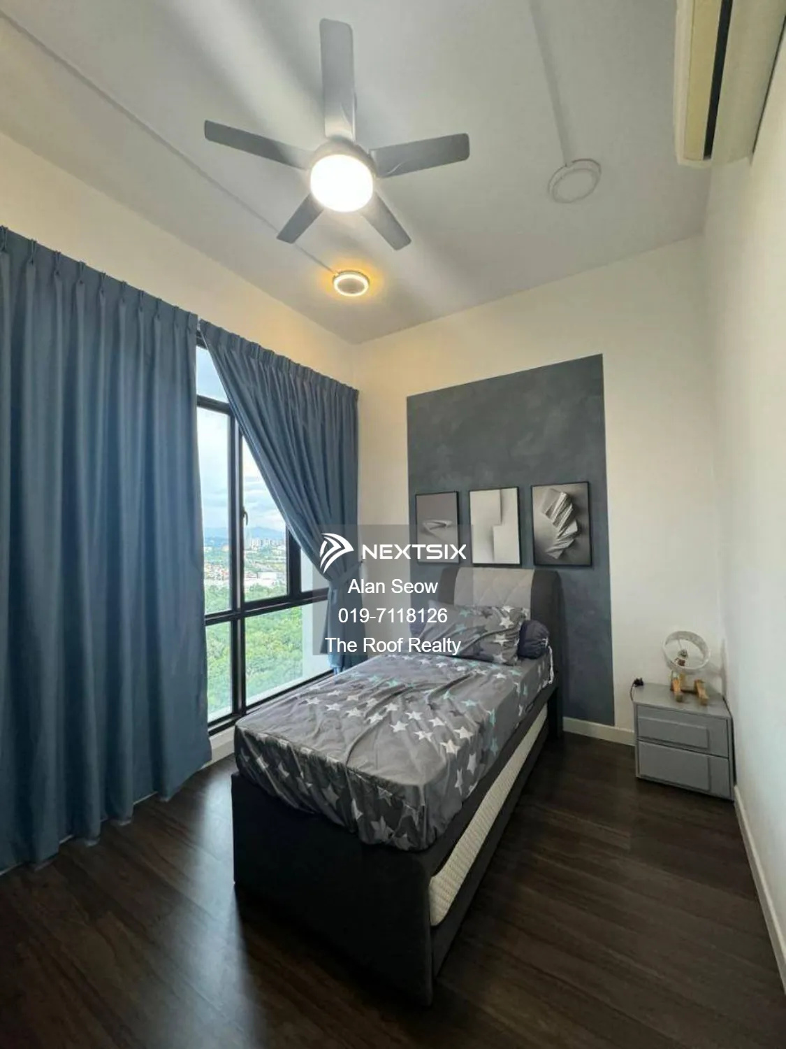 Serviced Residence For Rent in Bukit Jalil Wilayah Persekutuan Kuala Lumpur - Image 9