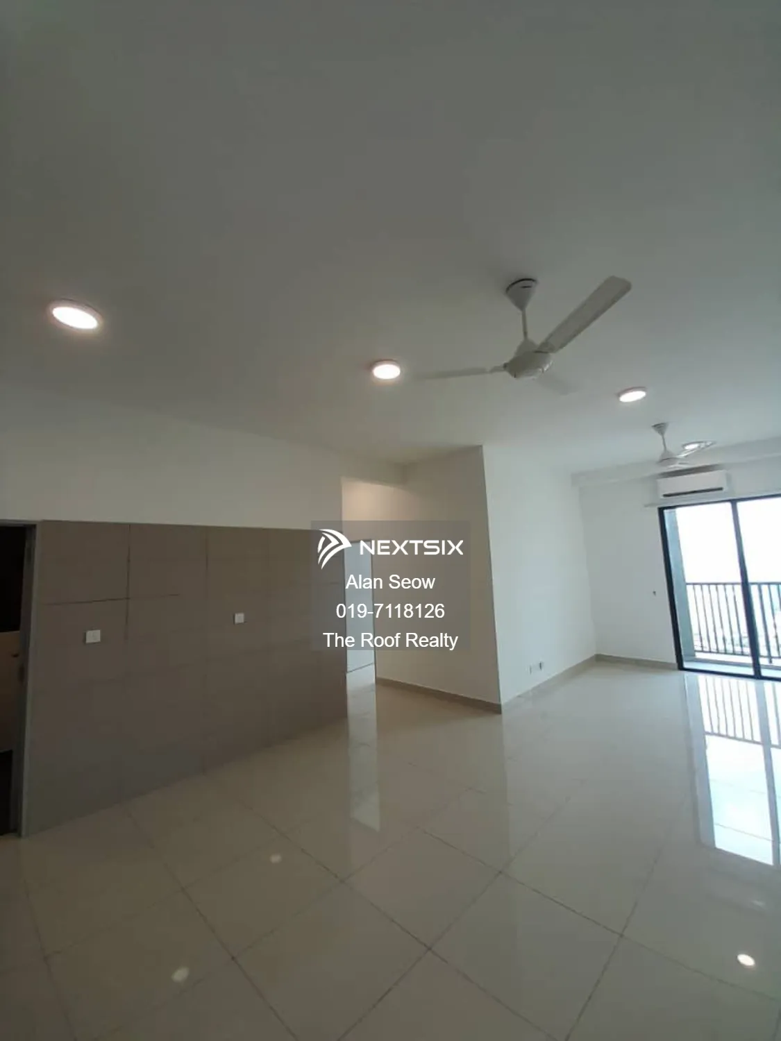 Condominium For Rent in Bukit Jalil Kuala Lumpur