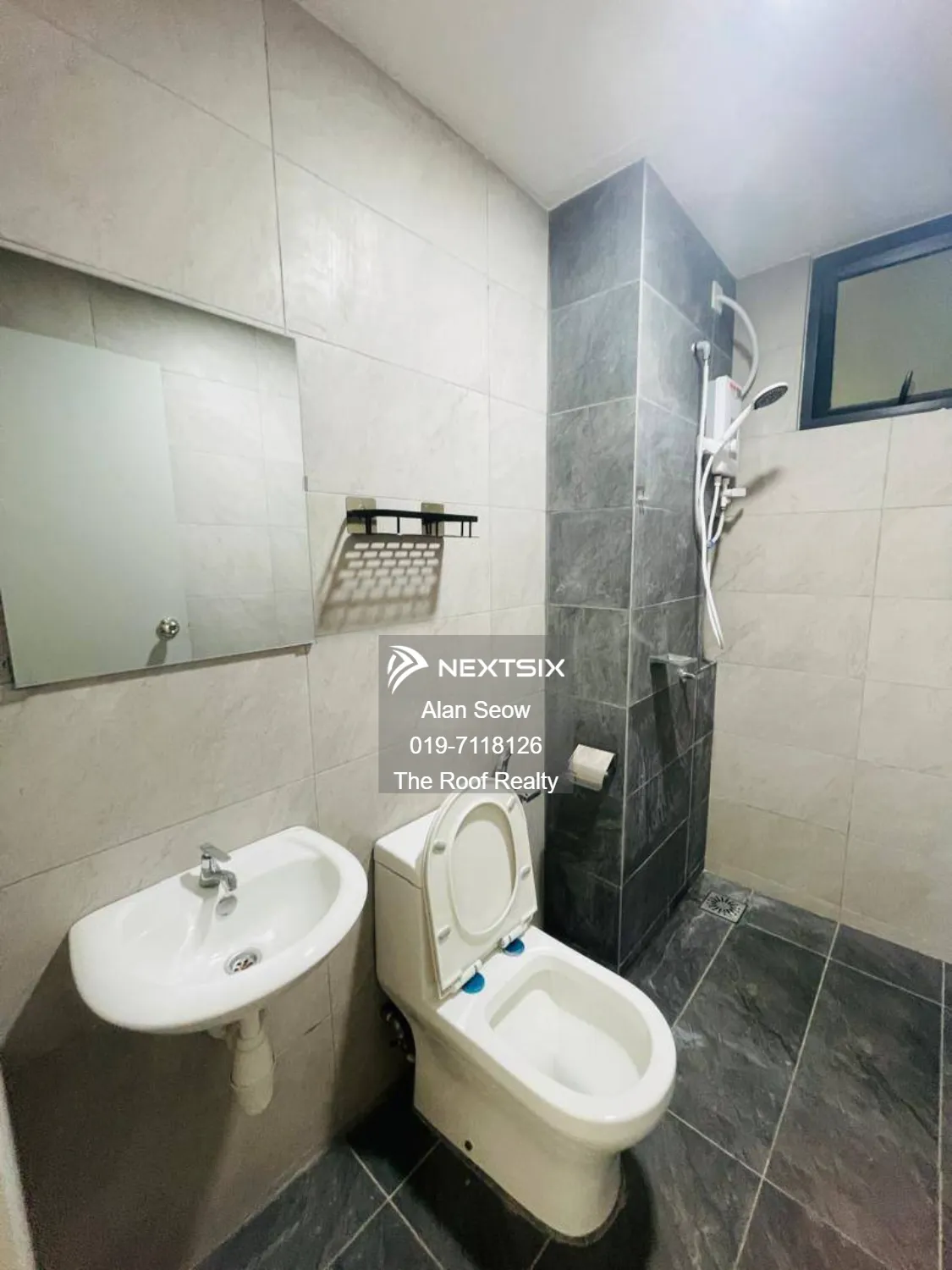 Condominium For Rent in Bukit Jalil Wilayah Persekutuan Kuala Lumpur - Image 5