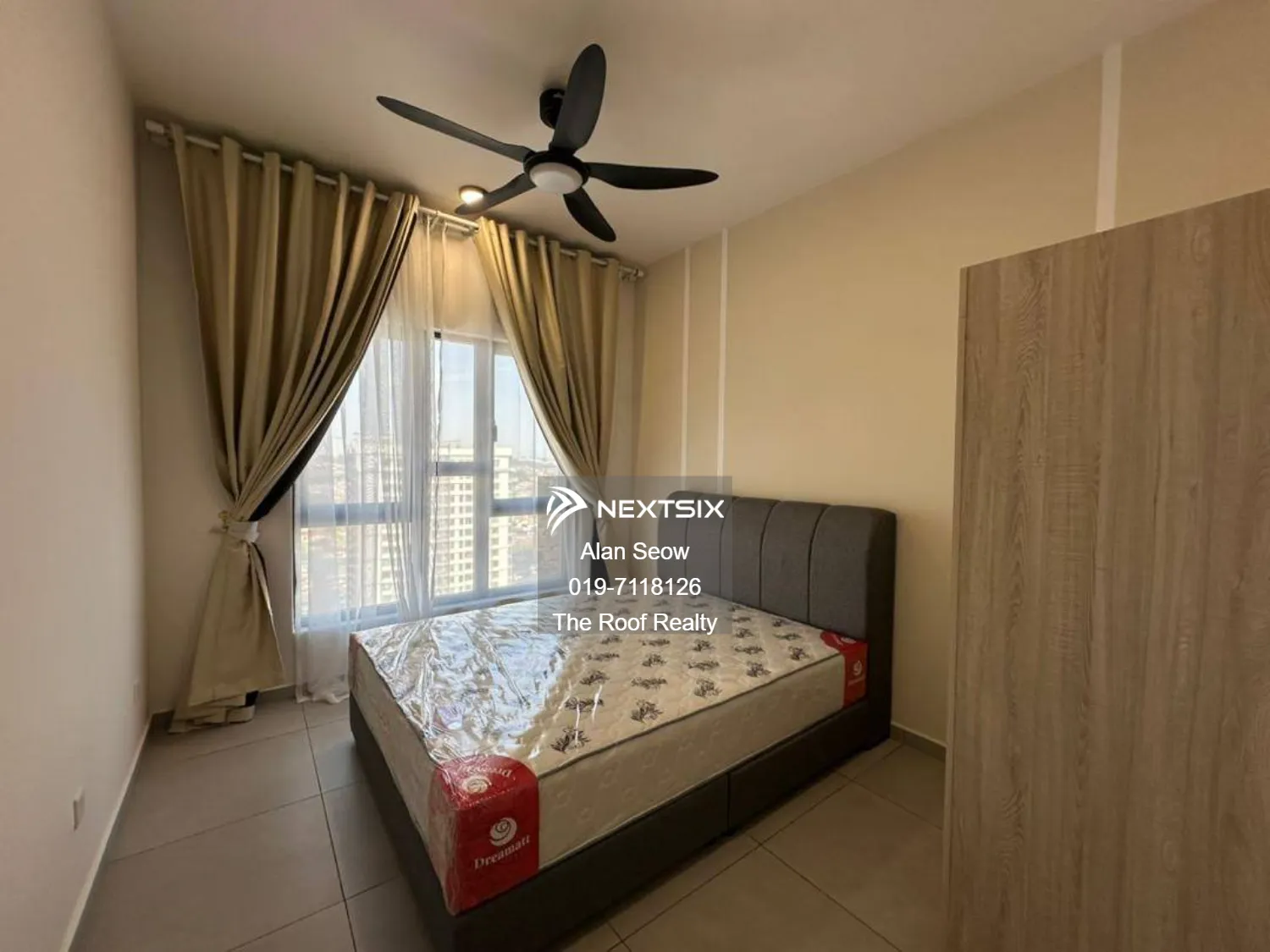 Condominium For Rent in Jalan Klang Lama Wilayah Persekutuan Kuala Lumpur - Image 11