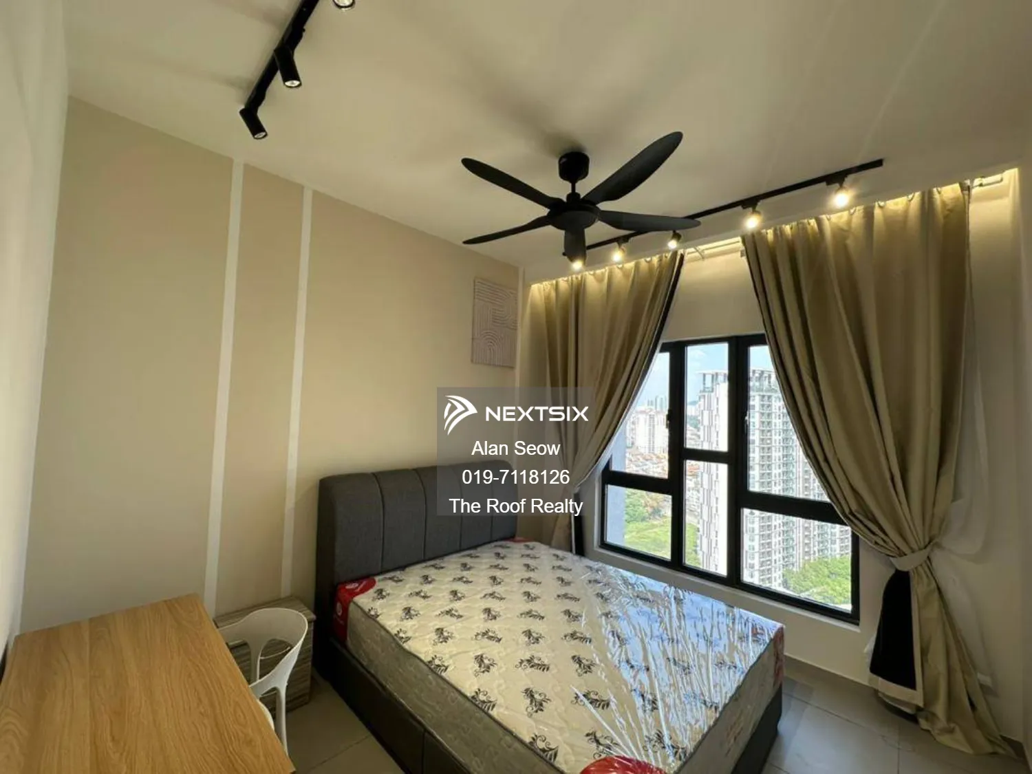 Condominium For Rent in Jalan Klang Lama Wilayah Persekutuan Kuala Lumpur - Image 12